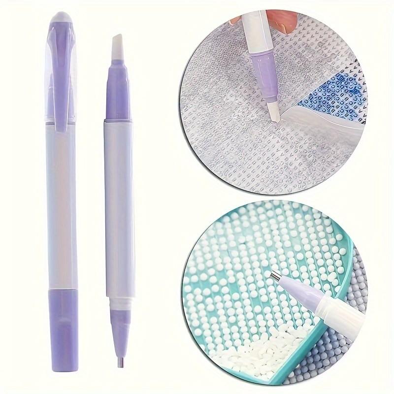Embroidery Handicraft - Elmas Boyama Filmi Çıkarma Aracı, Elmas