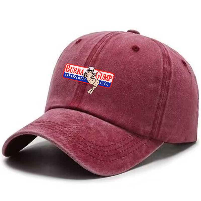 Moda Tasarımı Şapka 1994 BUBBA - Embroidery Hat Machine incelemesi ve fiyatı