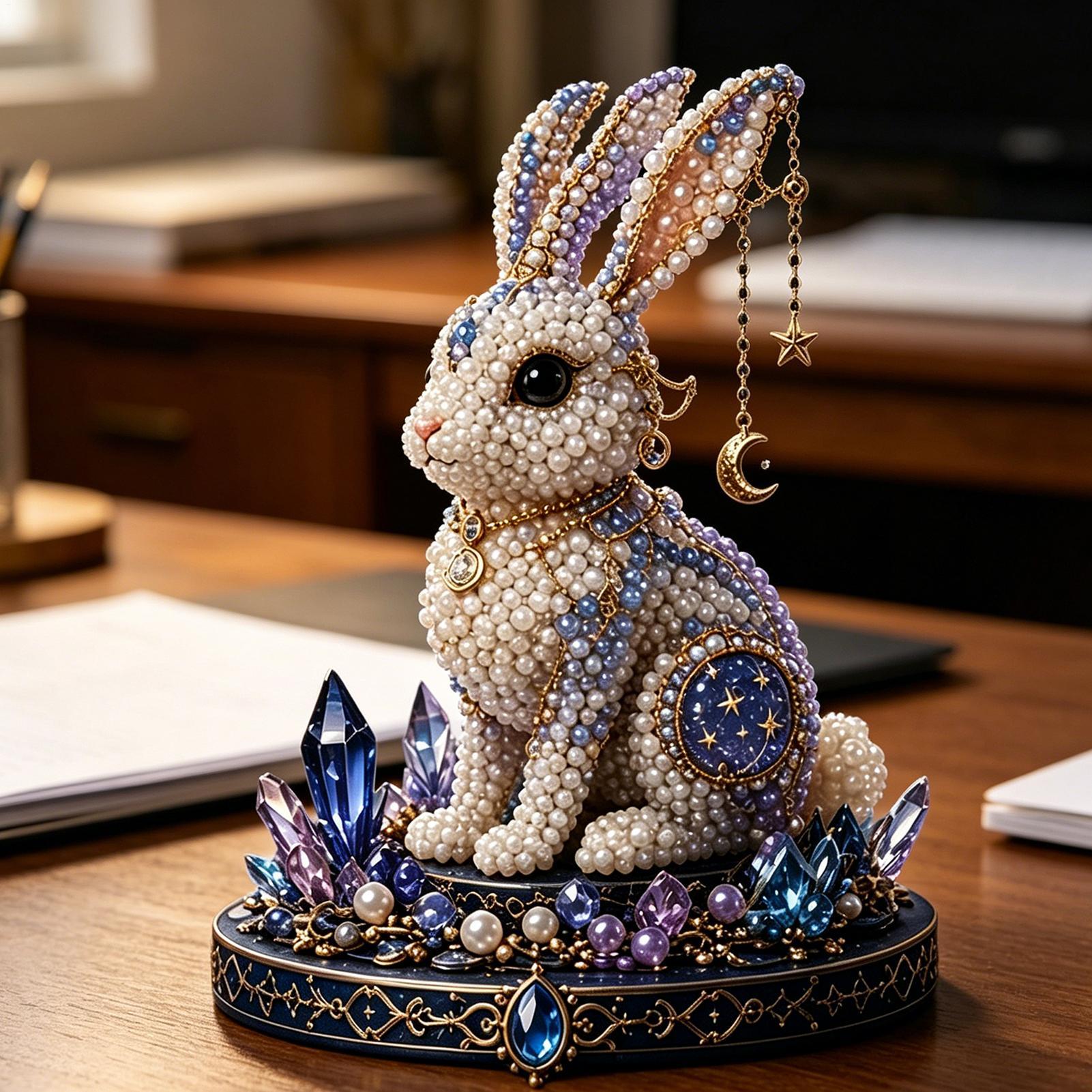 3D Boncuklu Hayvan El Sanatlar - Embroidery For Beginners incelemesi ve fiyatı