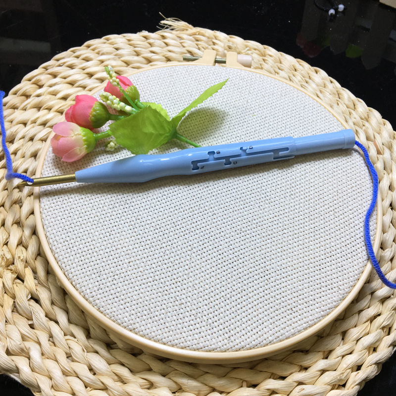 Yumruk İğne Nakış Kiti Başlang - Embroidery Xmas Kits incelemesi ve fiyatı