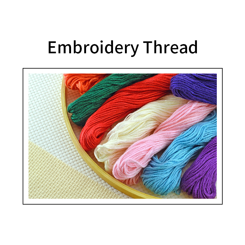 Çapraz dikiş kitleri nakış İğn - Embroidery Job incelemesi ve fiyatı