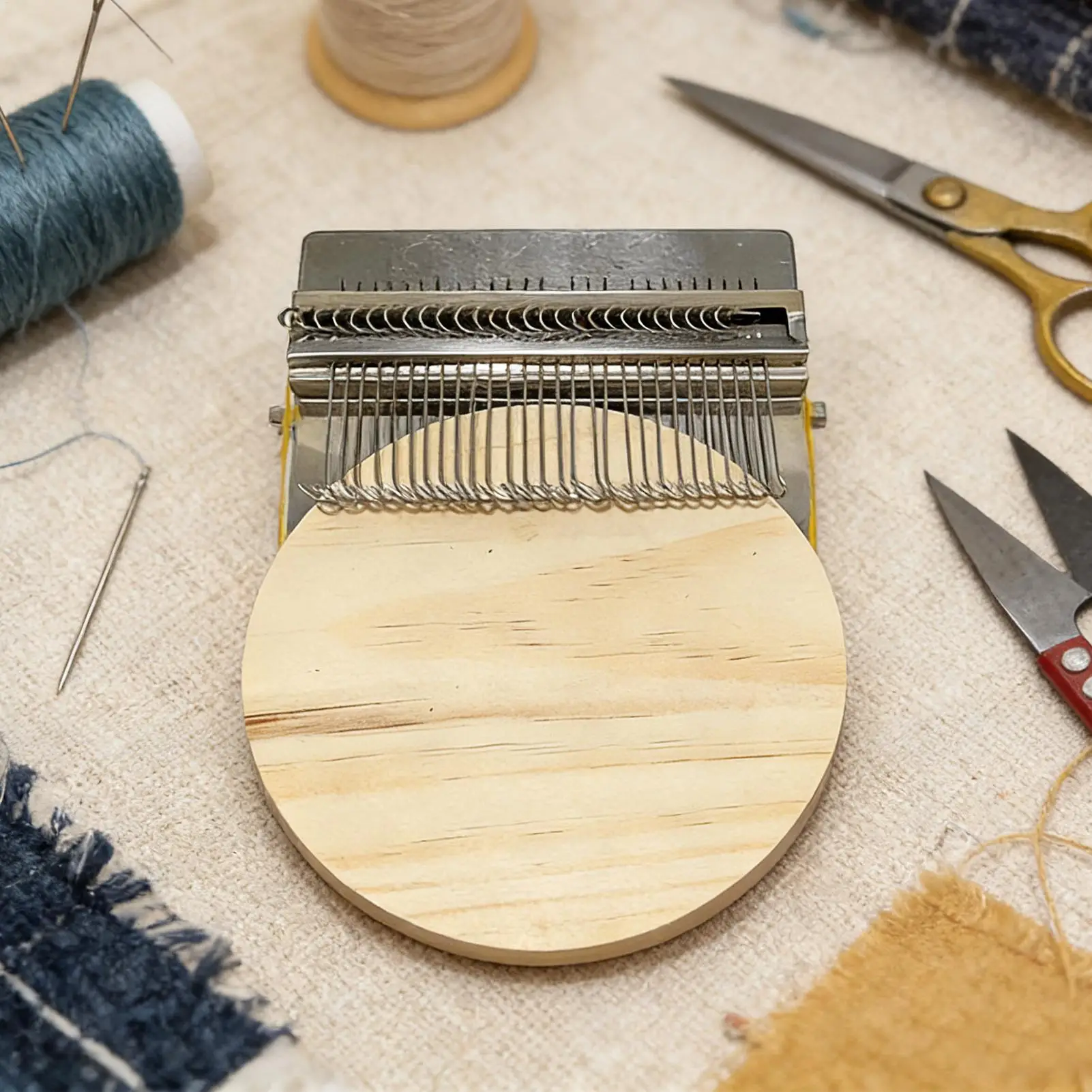Yama Dikme Tezgahı, Yama Dikme - Embroidery For Beginners incelemesi ve fiyatı
