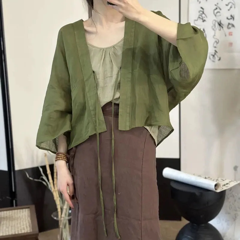 2026 yaz üst düzey gelişmiş ta - Linen Fabric Natural incelemesi ve fiyatı
