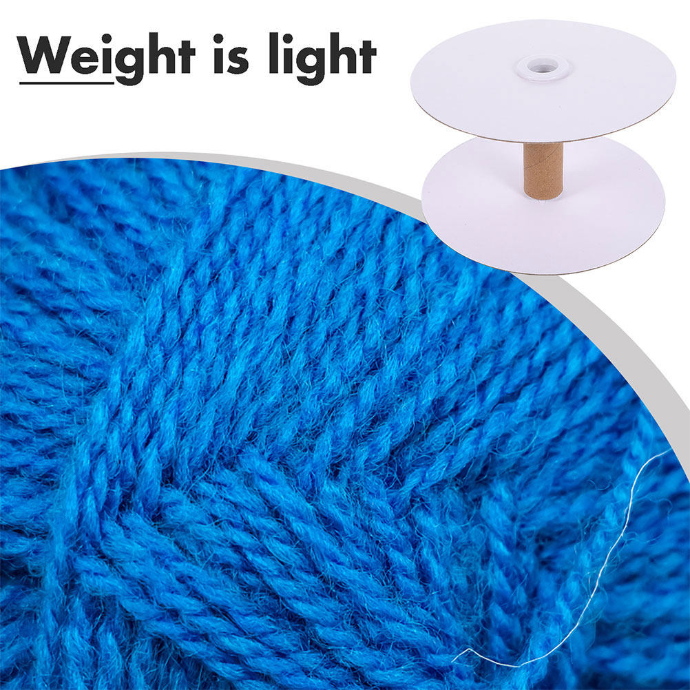 12 adet kağıt makarası tel dep - Embroidery Paper incelemesi ve fiyatı