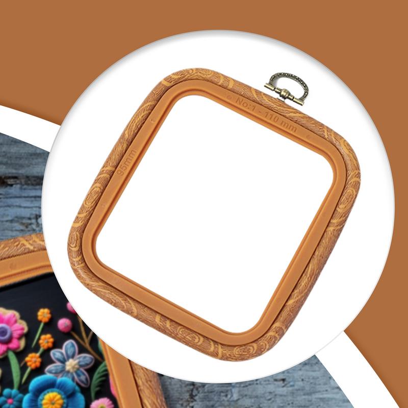 Nakış Çember Çerçeve Büyük Nak - Embroidery Hoop incelemesi ve fiyatı