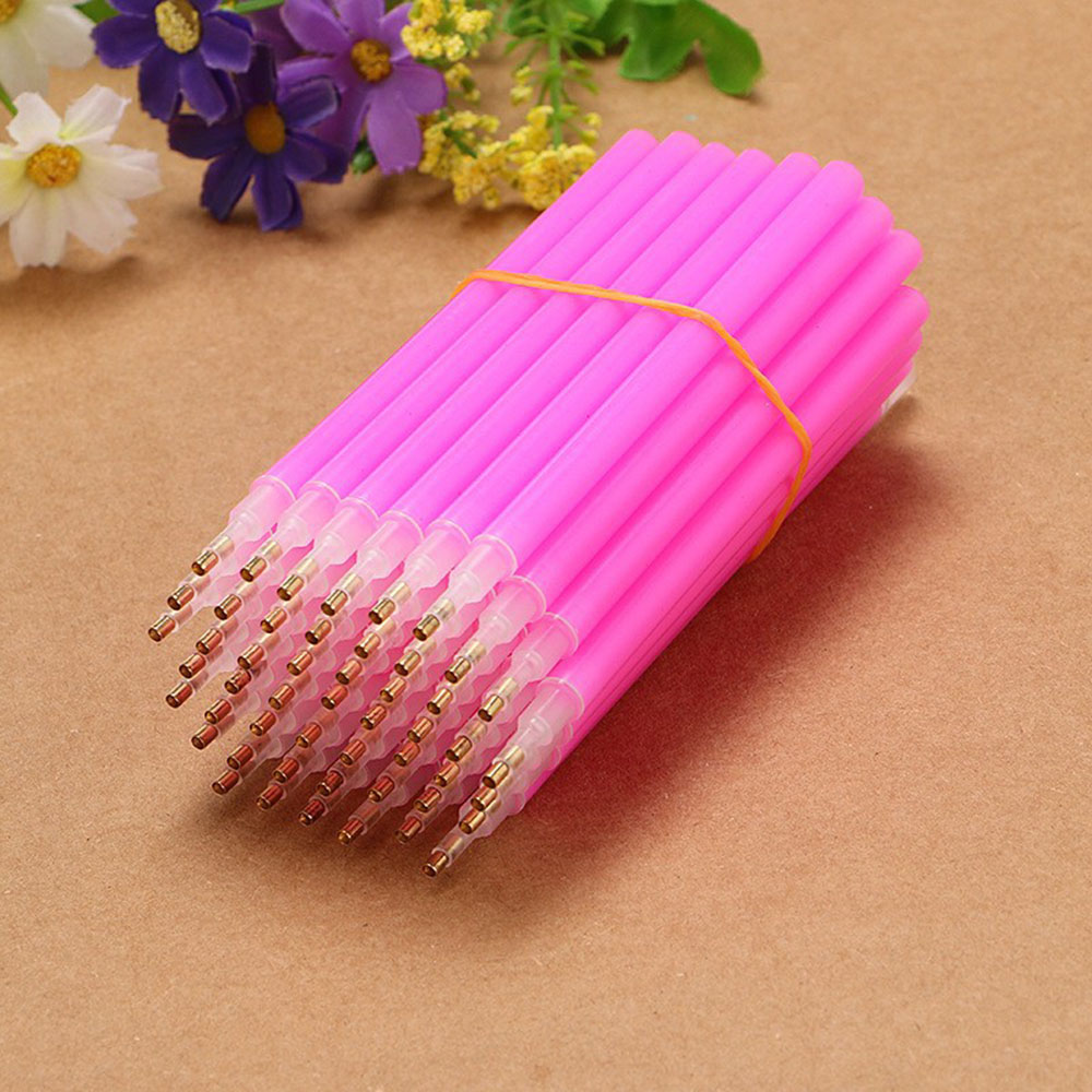 Toptan 50/100 ADET Plastik Elm - Embroidery Handicraft incelemesi ve fiyatı
