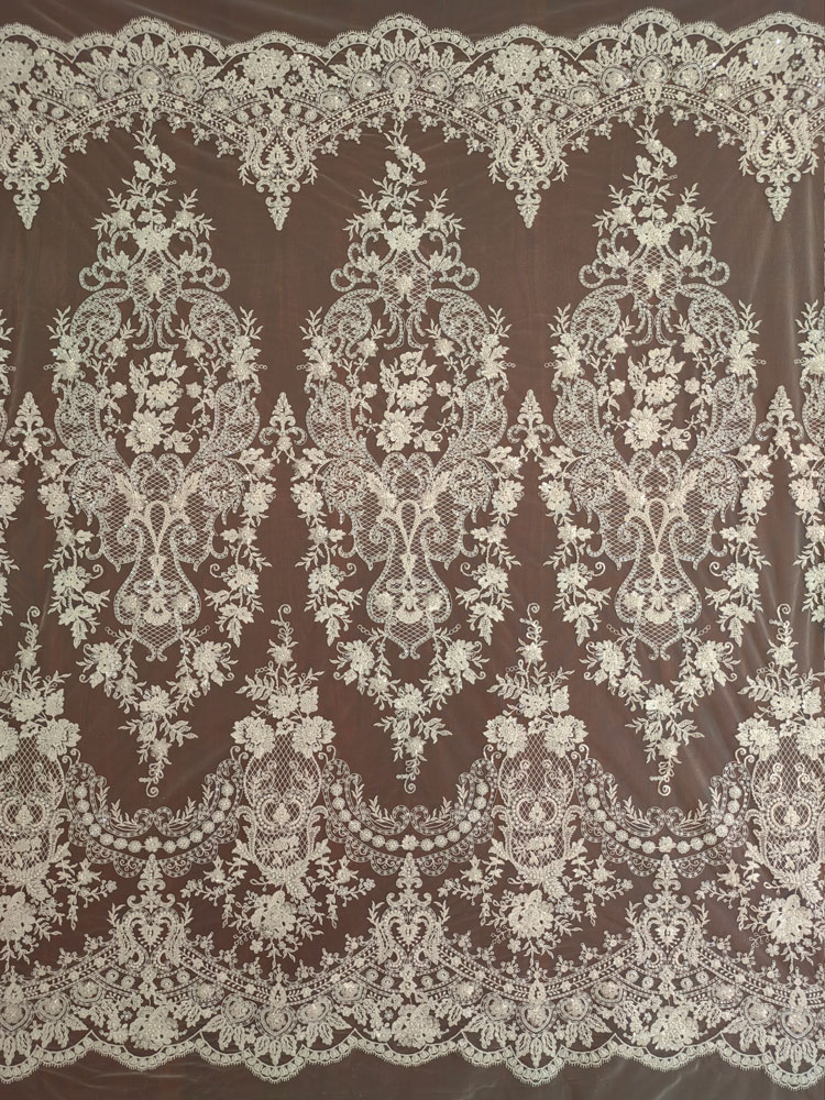 Gelinlik Yüksek Kalite Tam Bon - Embroidery Gradient incelemesi ve fiyatı