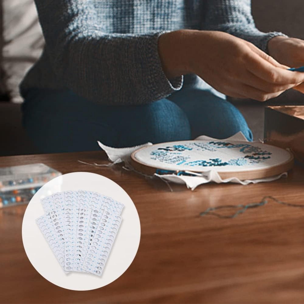 30 adet 30 Pozisyon Nakış Ipli - Embroidery Paper incelemesi ve fiyatı