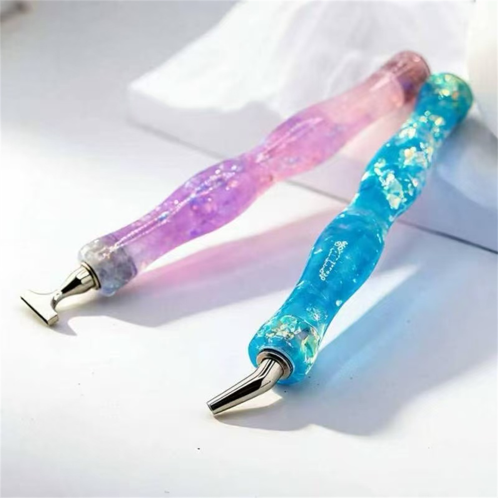 Yeni Dalgalı Reçine Elmas Boya - Embroidery Tools incelemesi ve fiyatı