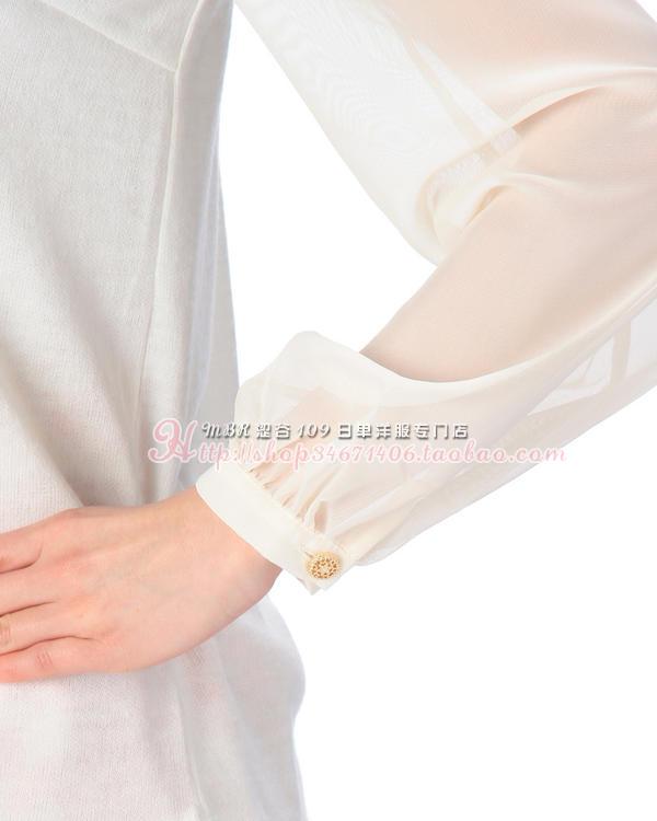 Satış japonya Liz Lisa şifon k - Embroidery Organza incelemesi ve fiyatı