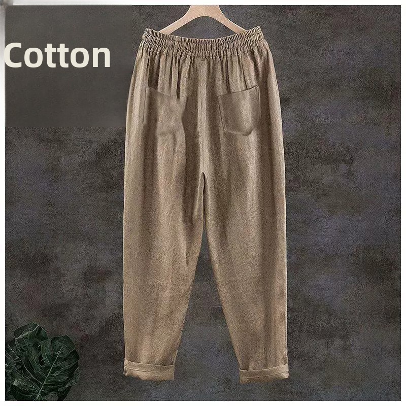 Saf Keten Nefes Alabilen Esnek - Linen Fabric Natural incelemesi ve fiyatı