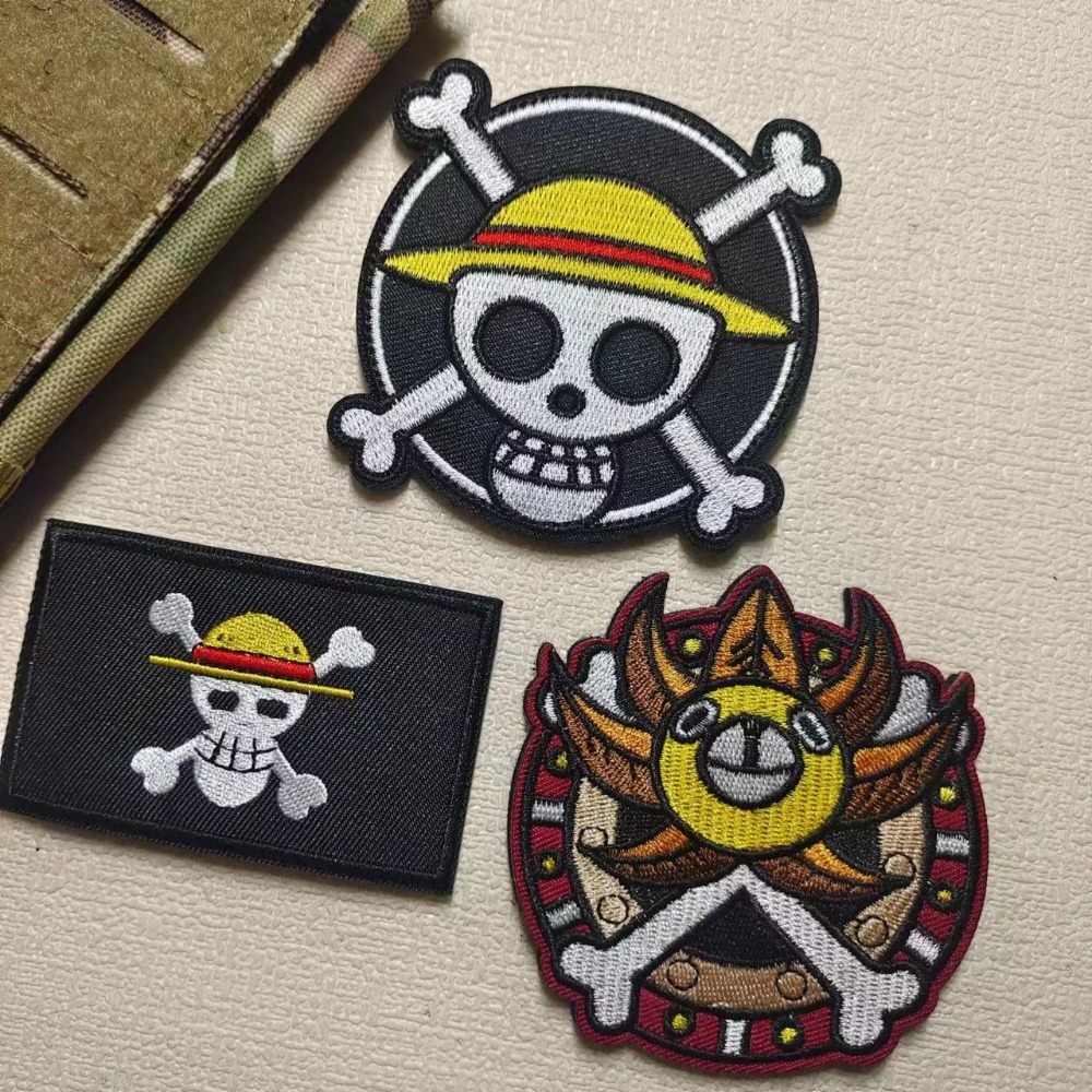 Tek Parça Badg Karikatür kol y - Embroidery Patches incelemesi ve fiyatı