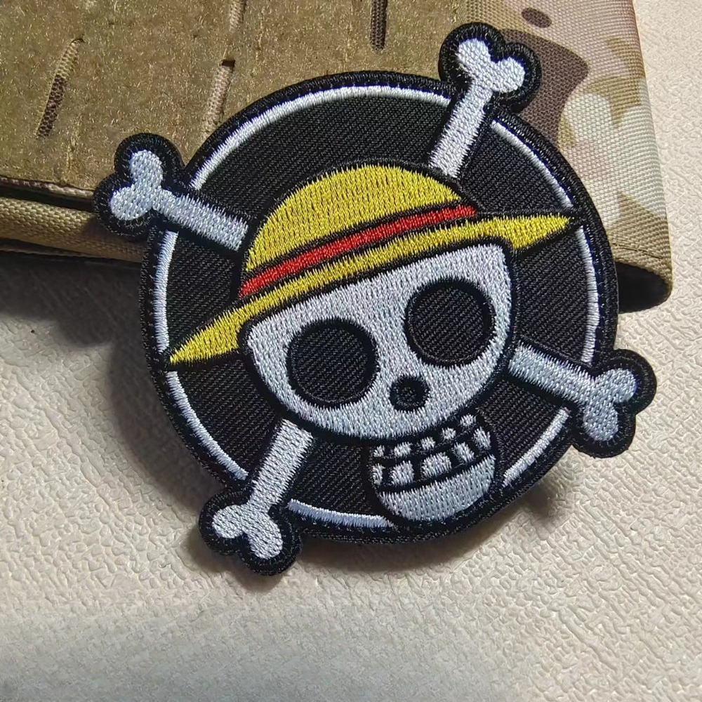 Tek Parça Badg Karikatür kol y - Embroidery Patches incelemesi ve fiyatı