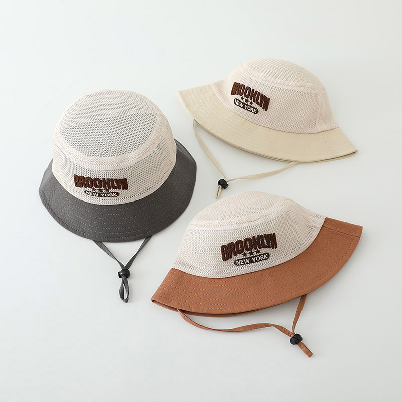 Harfli İşlemeli Bebek Güneş Şa - Embroidery Hat Machine incelemesi ve fiyatı