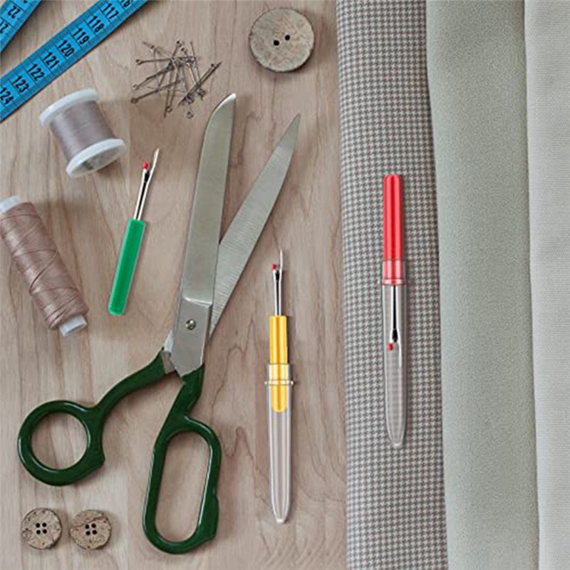 693~Flash120 Adet Renkli Dikiş - Embroidery Tools incelemesi ve fiyatı