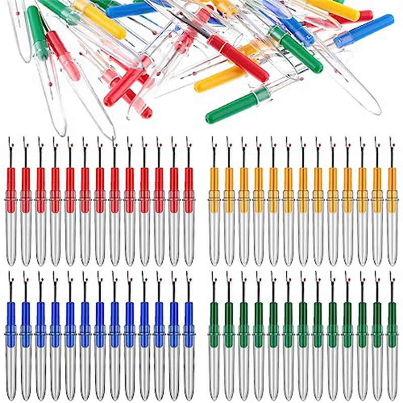 693~Flash120 Adet Renkli Dikiş - Embroidery Tools incelemesi ve fiyatı