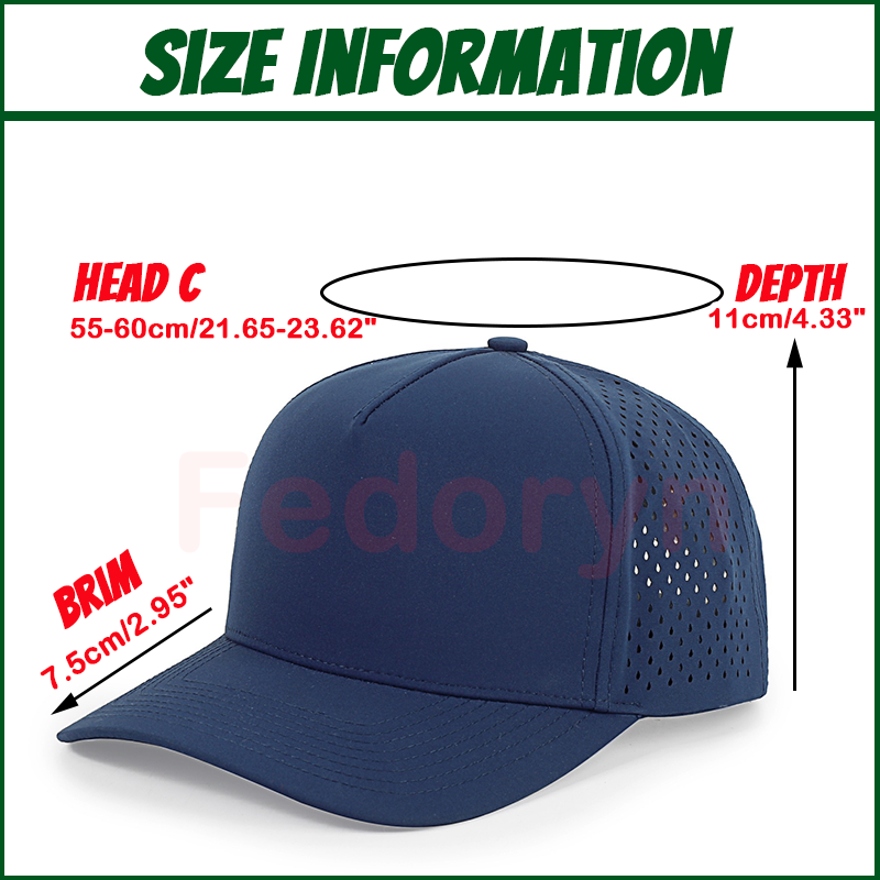 Fedoryn Özel kamyon şoförü şap - Embroidery Hat Machine incelemesi ve fiyatı