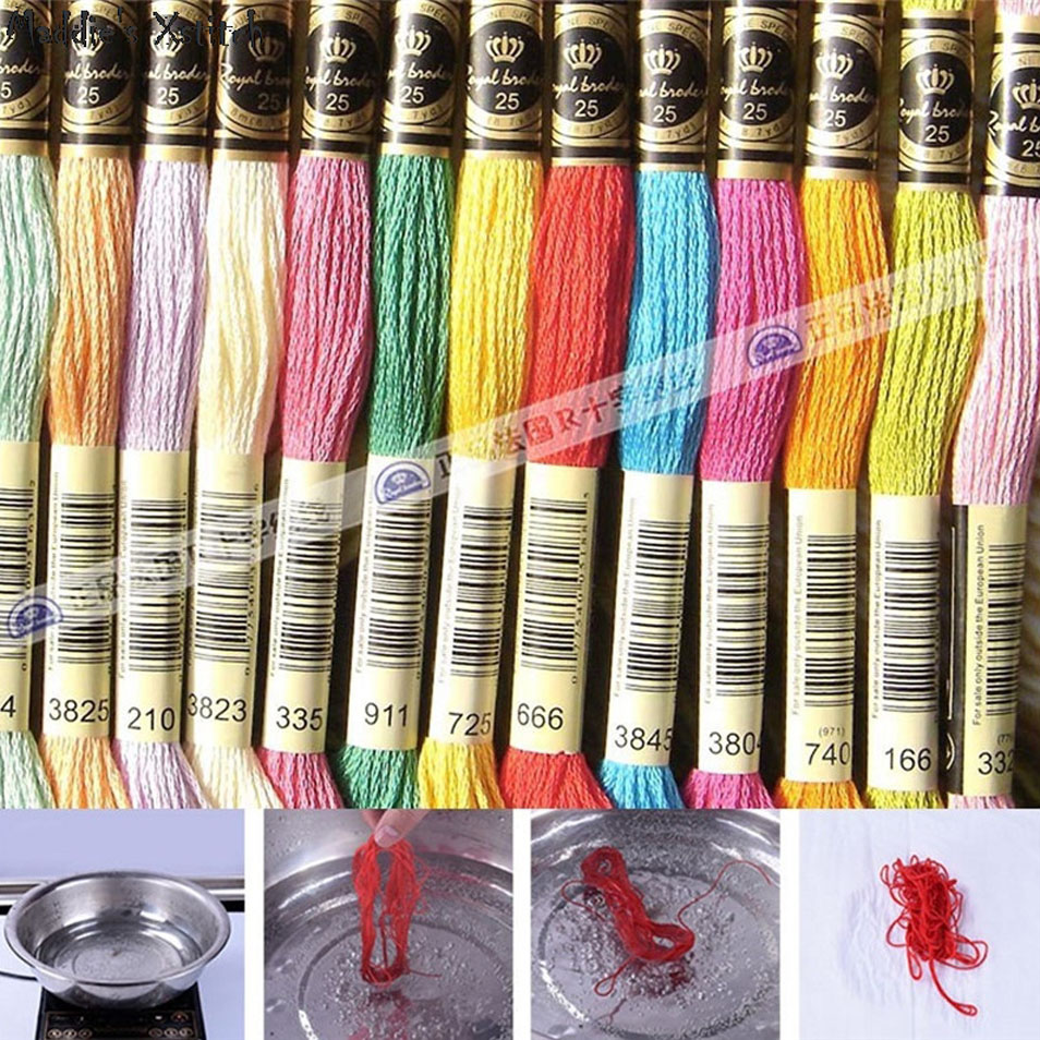 6702 DIY Çapraz Dikiş Kitleri  - Embroidery Job incelemesi ve fiyatı