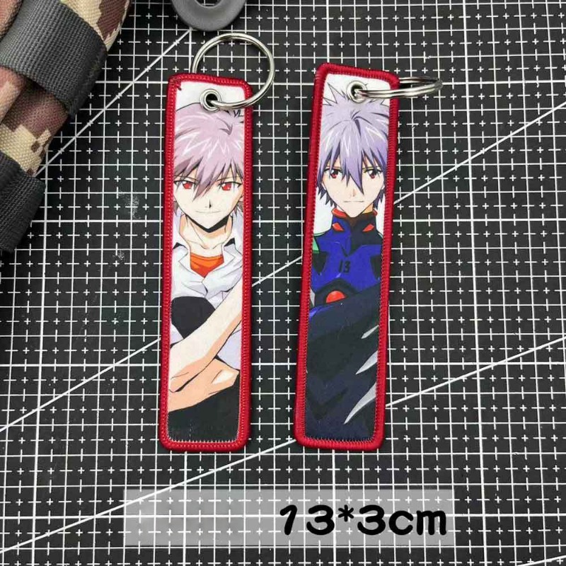 Evangelion Anahtarlık Anime Na - Embroidery Hoop incelemesi ve fiyatı