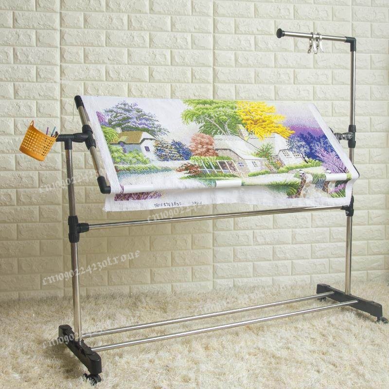 Ayarlanabilir Kanaviçe Çerçeve - Embroidery Hoop incelemesi ve fiyatı
