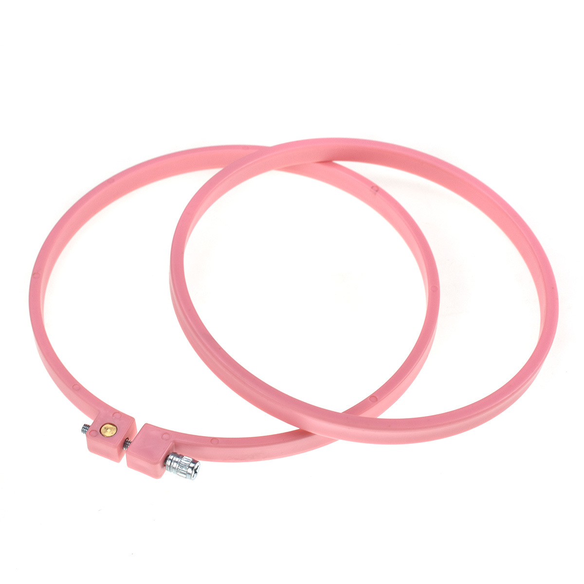 1/7 adet 7-25 cm Plastik Nakış - Embroidery Hoop incelemesi ve fiyatı