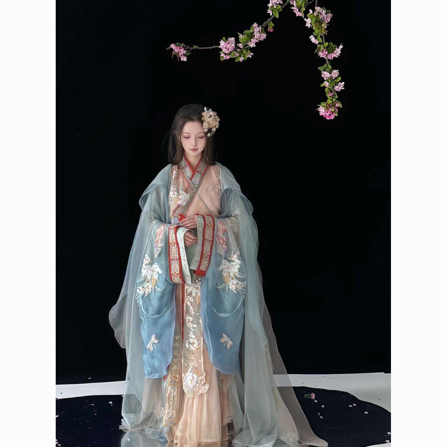 Yeni Fiesta Karnaval Cadılar B - Embroidery Skirt incelemesi ve fiyatı