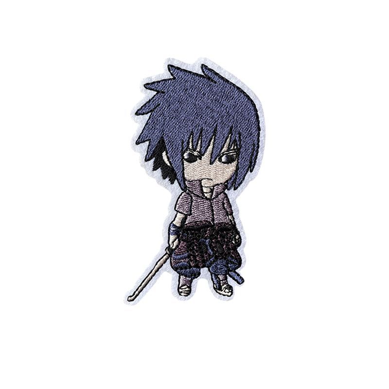 Naruto moda kumaş yaması, sevi - Embroidery Patches incelemesi ve fiyatı