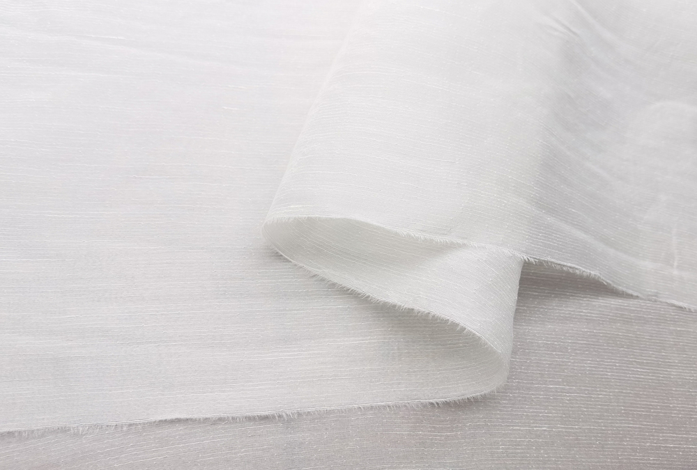 Dut İpeği Keten 45'' Genişliği - Linen Fabric Natural incelemesi ve fiyatı