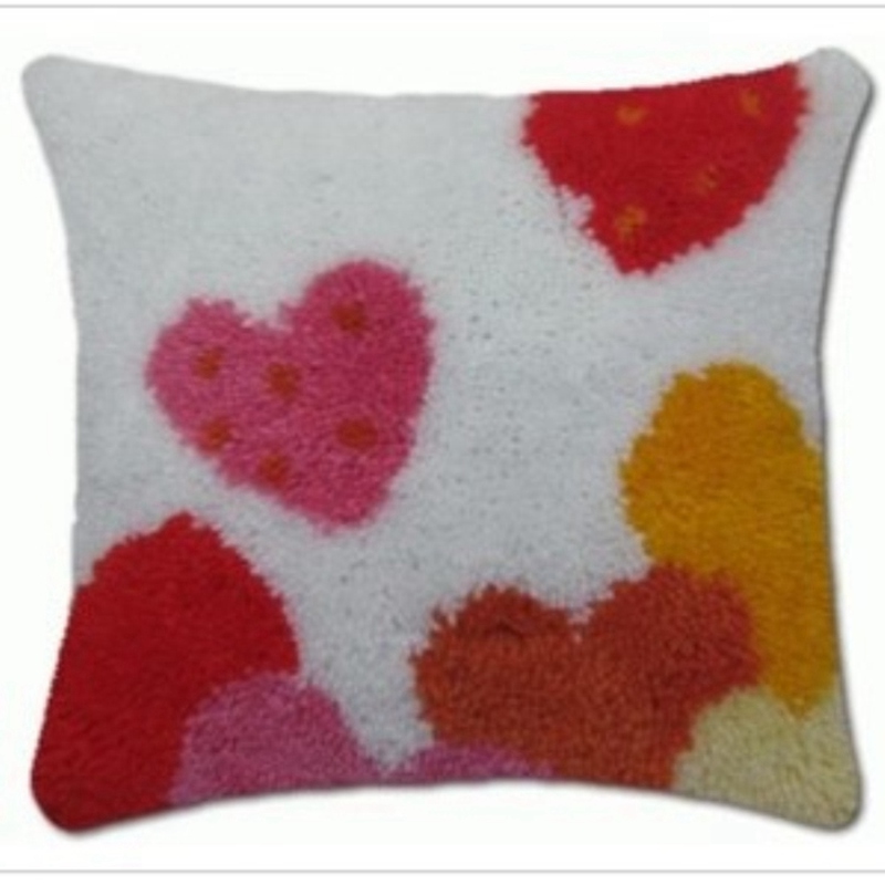 Gökkuşağı aşk serisi mandal ka - Embroidery Paper incelemesi ve fiyatı