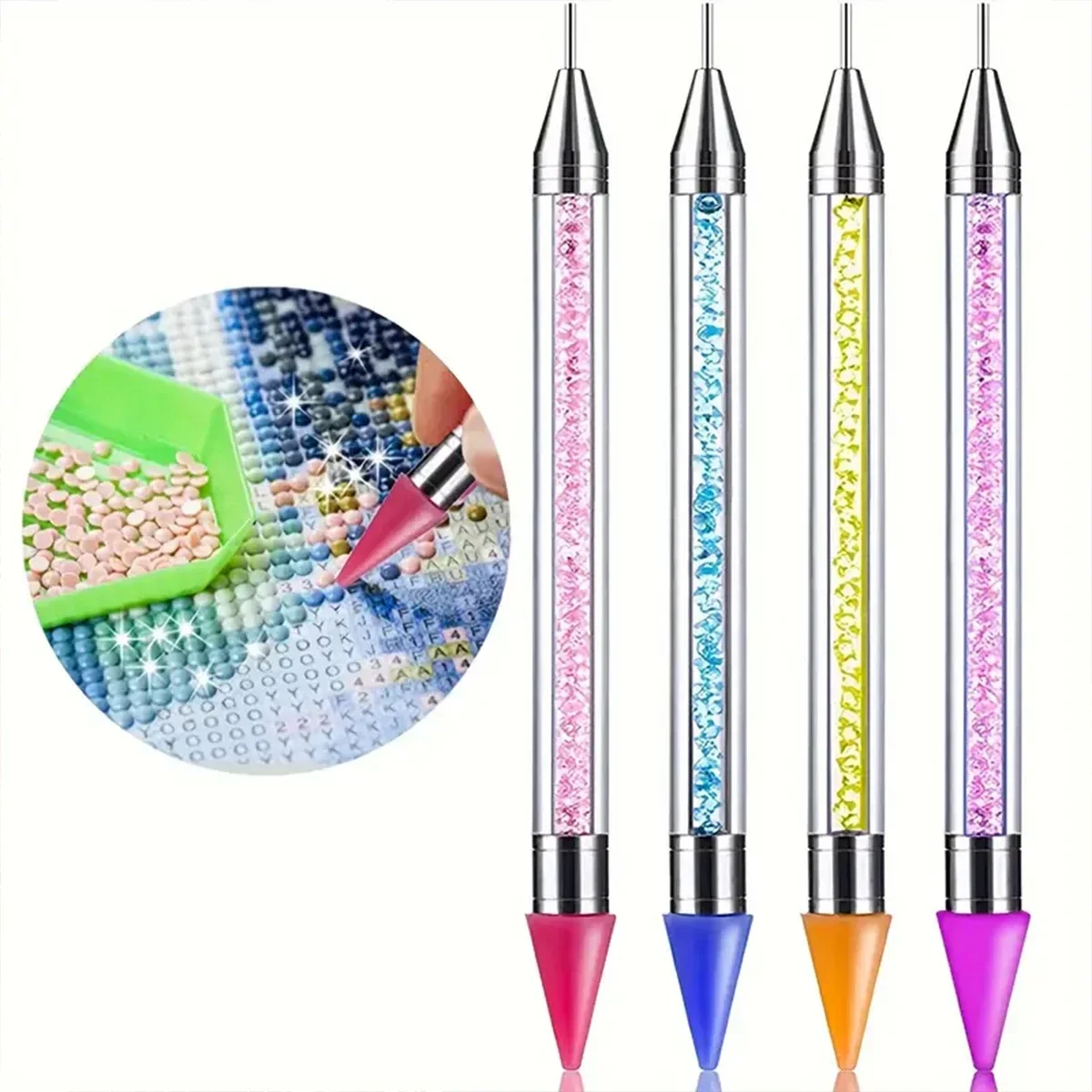 Mumsuz Elmas Boyama Aracı, Çif - Embroidery Handicraft incelemesi ve fiyatı