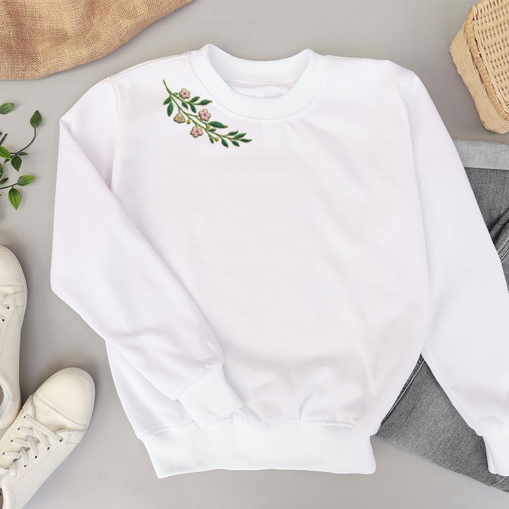 Suda Çözünen Nakış Sabitleyici - Embroidery Paper incelemesi ve fiyatı