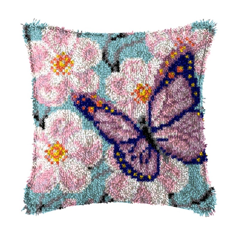 Çiçekler bitki mandal kanca ki - Embroidery Paper incelemesi ve fiyatı