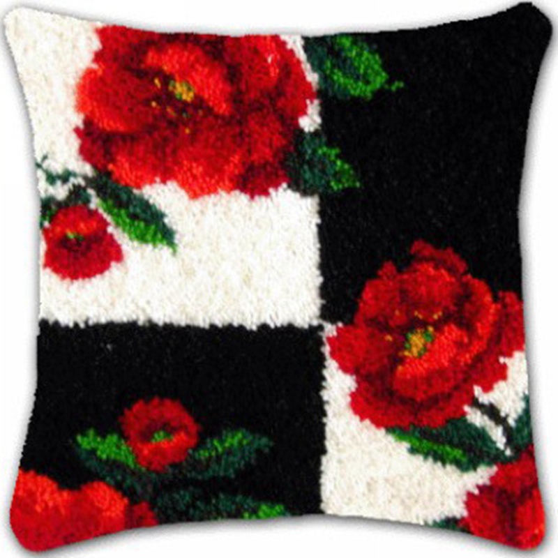 Çiçekler bitki mandal kanca ki - Embroidery Paper incelemesi ve fiyatı