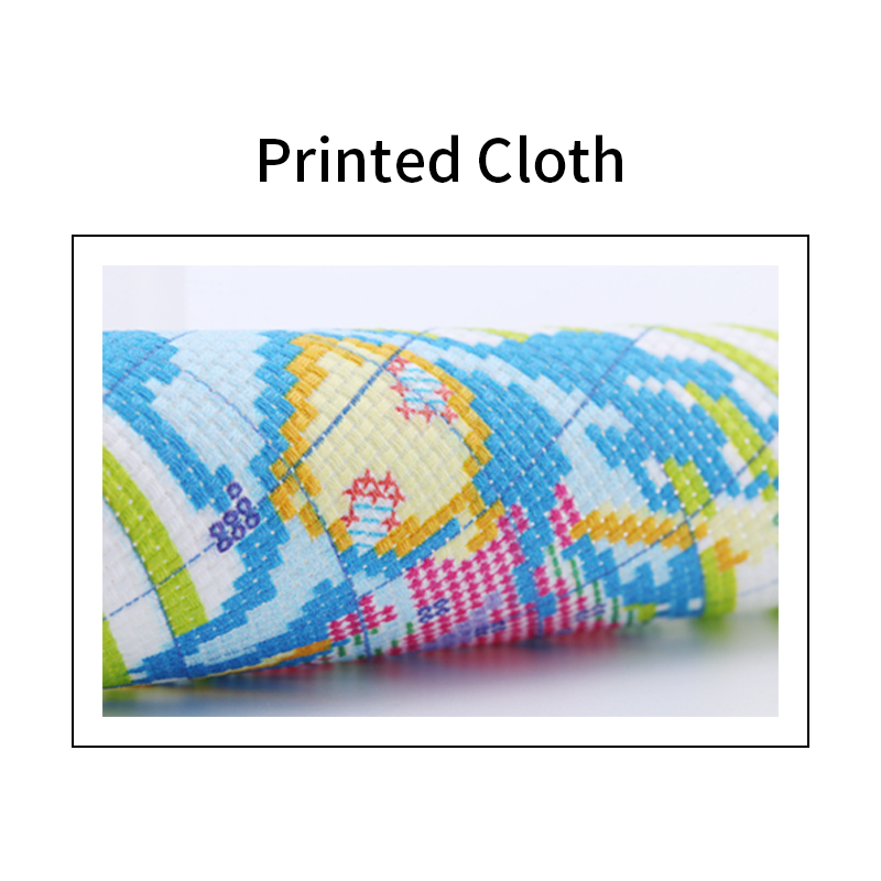 Sevinç pazar çapraz dikiş kiti - Embroidery Job incelemesi ve fiyatı