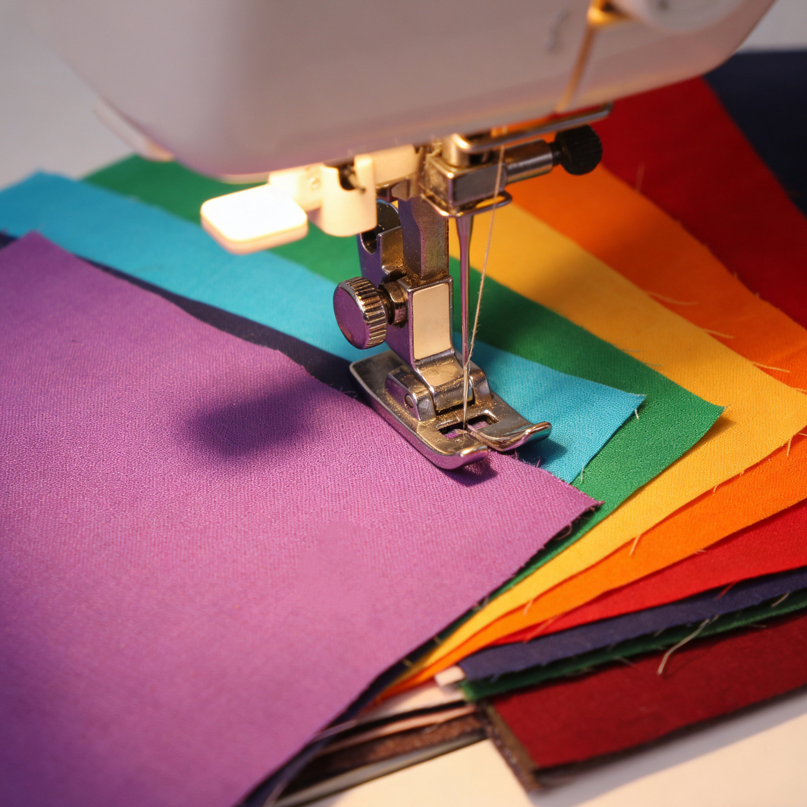 50 adet pamuklu kapitone kumaş - Embroidery For Beginners incelemesi ve fiyatı