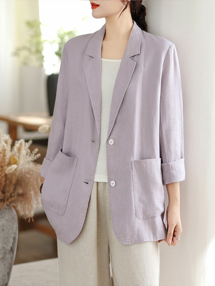 Rahat Tarz Pamuklu Keten Uzun  - Linen Fabric Natural incelemesi ve fiyatı