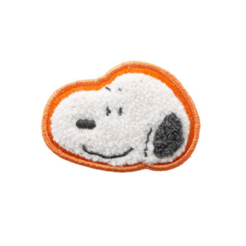 Sevimli Snoopy Karikatür Nakış - Embroidery Patches incelemesi ve fiyatı