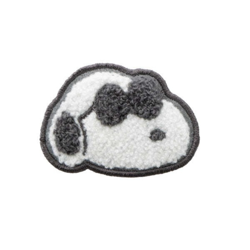 Sevimli Snoopy Karikatür Nakış - Embroidery Patches incelemesi ve fiyatı