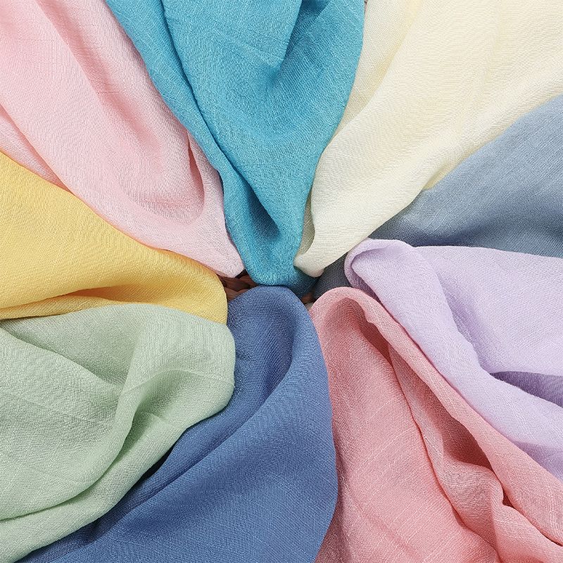 Düz renk pamuk keten kumaş inc - Linen Fabric Natural incelemesi ve fiyatı