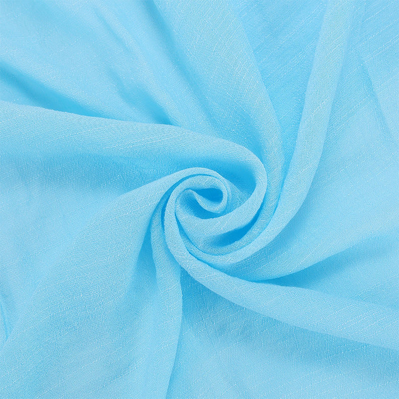 Düz renk pamuk keten kumaş inc - Linen Fabric Natural incelemesi ve fiyatı