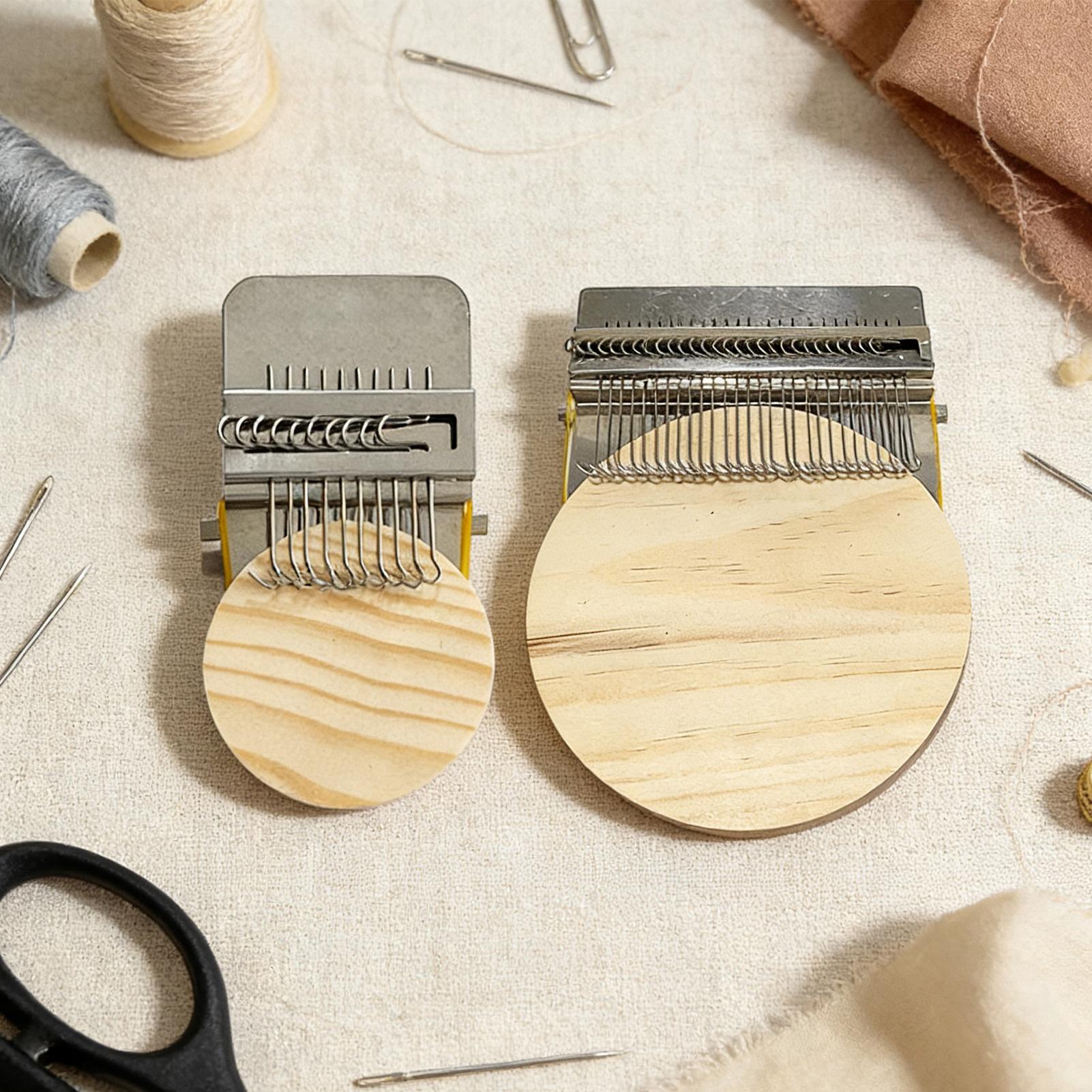 Örgü Yama Tezgahı Seti Küçük Y - Embroidery Patches incelemesi ve fiyatı