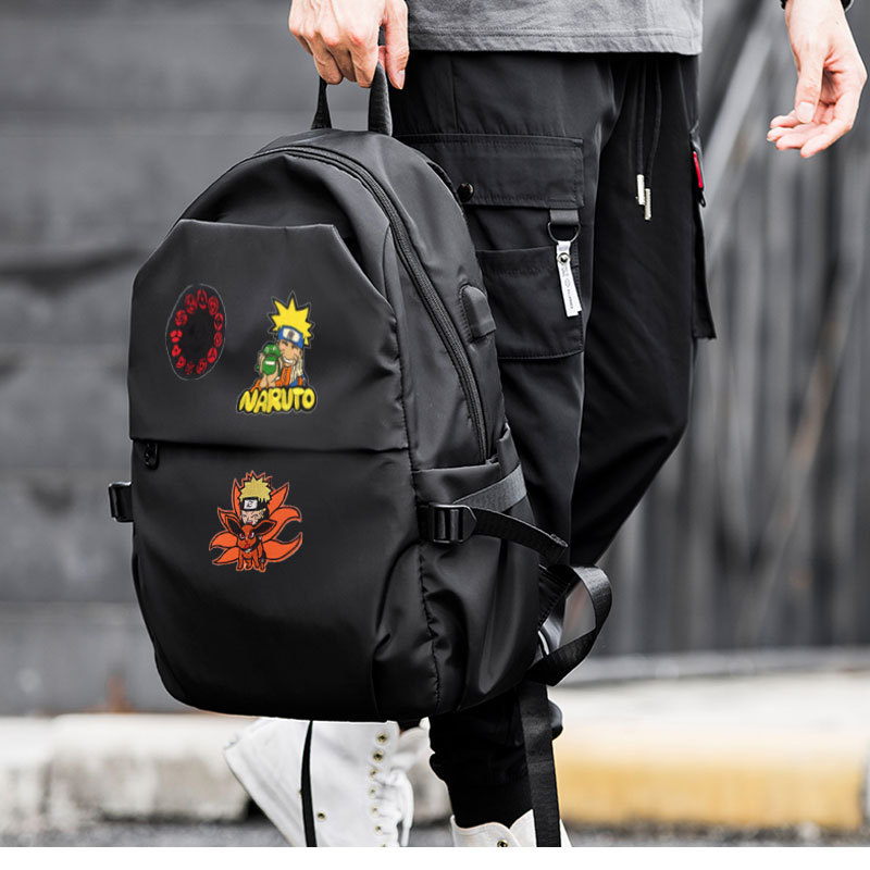 Naruto Japon tarzı çizgi film  - Embroidery Patches incelemesi ve fiyatı