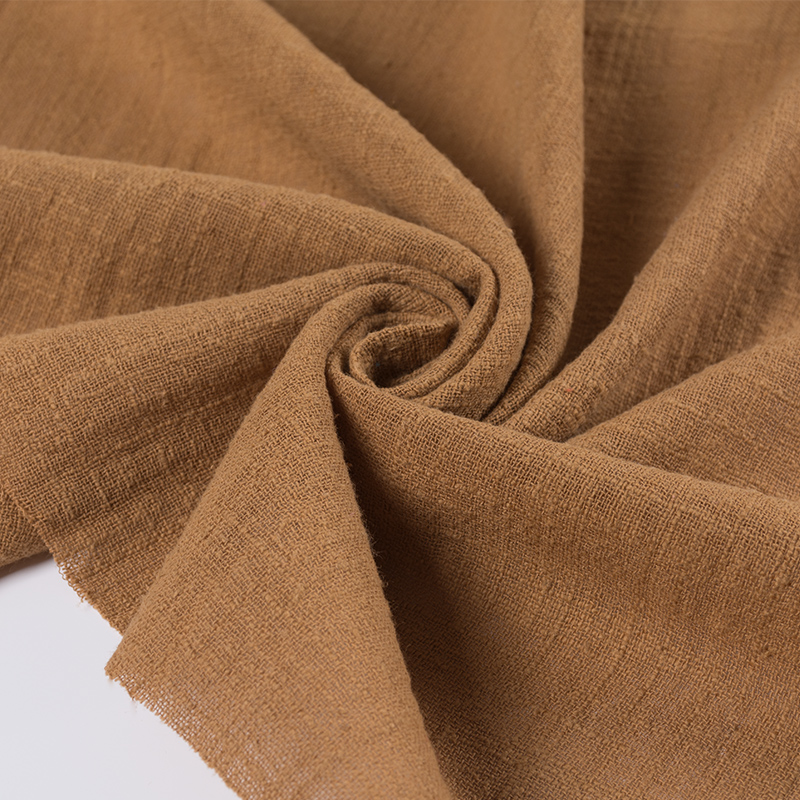 Yumuşak Keten Pamuklu Kumaş Or - Linen Fabric Natural incelemesi ve fiyatı