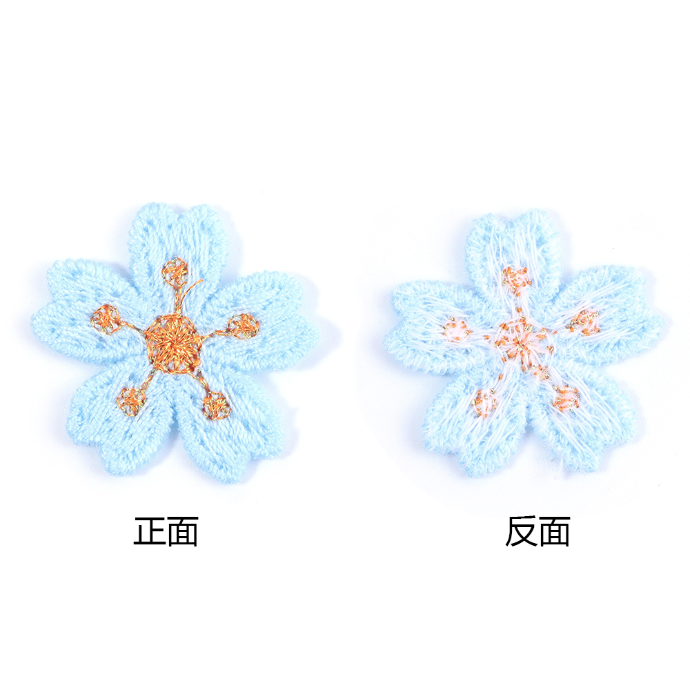 20 adet/grup renkli 2.4cm nakı - Embroidery Handicraft incelemesi ve fiyatı