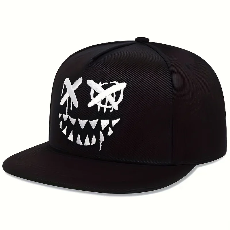 Hip Hop Erkek Kap Kişiselleşti - Embroidery Hat Machine incelemesi ve fiyatı