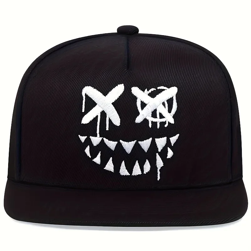 Hip Hop Erkek Kap Kişiselleşti - Embroidery Hat Machine incelemesi ve fiyatı