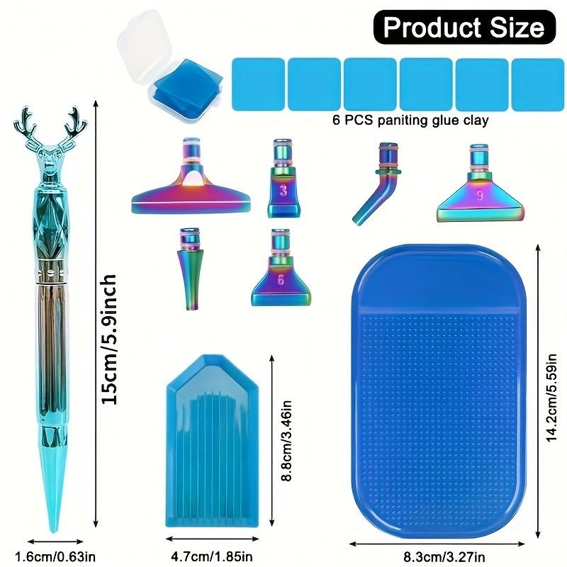 Geyik Boynuzu Şeklinde Metal U - Embroidery Handicraft incelemesi ve fiyatı