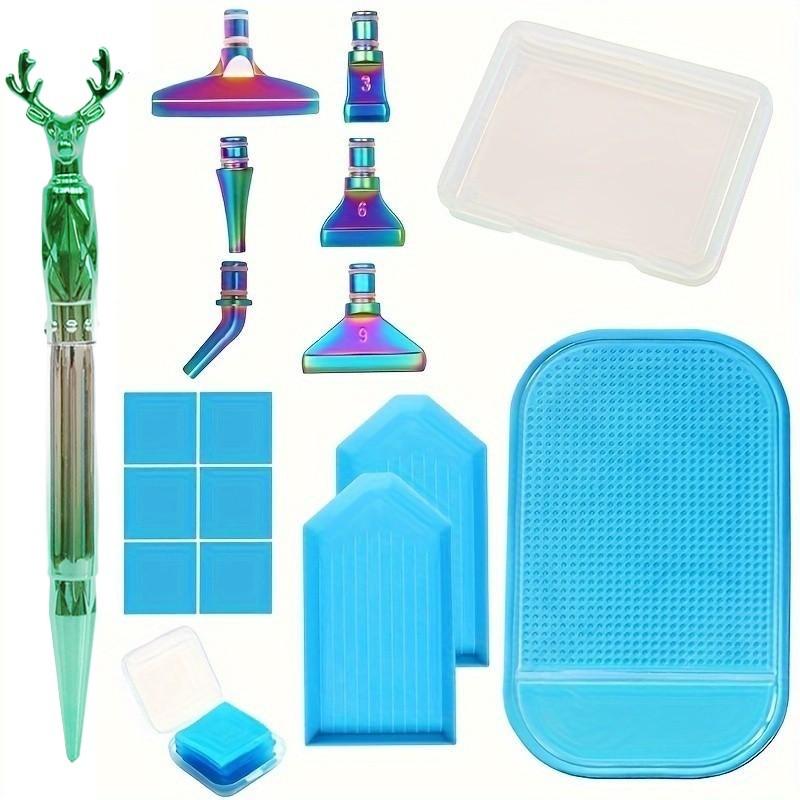 Geyik Boynuzu Şeklinde Metal U - Embroidery Handicraft incelemesi ve fiyatı