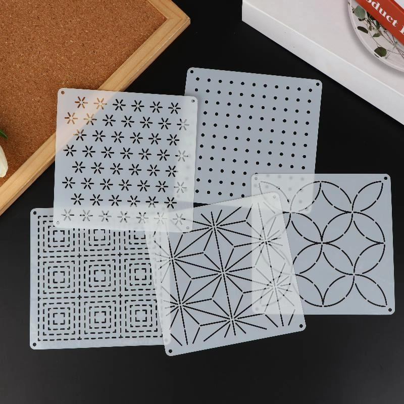 9/32 adet iplik ve iğneler den - Embroidery For Beginners incelemesi ve fiyatı