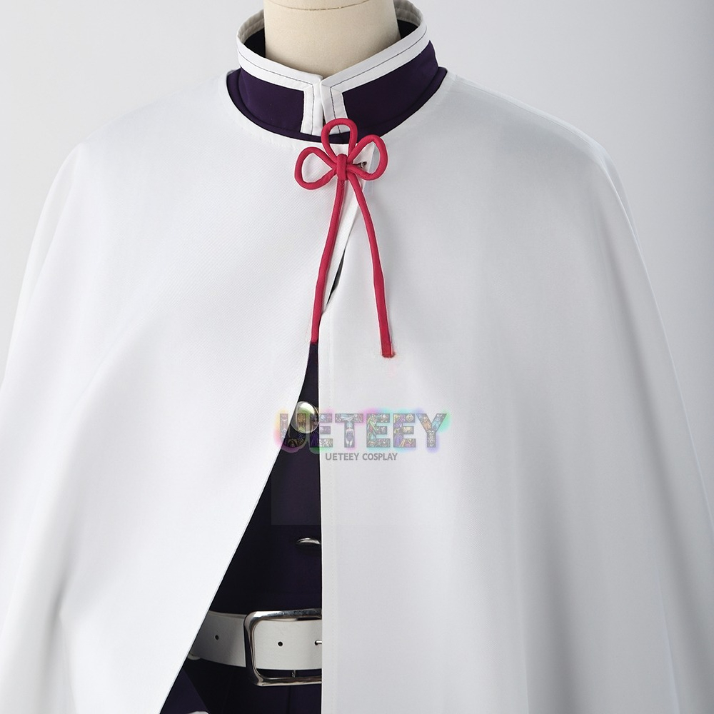 UETEEY COS Tsuyuri Kanao Cospl - Embroidery Skirt incelemesi ve fiyatı